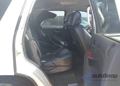 2008 Cadillac Escalade Standard from USA, damaged, VIN 1GYFK638X8R154323